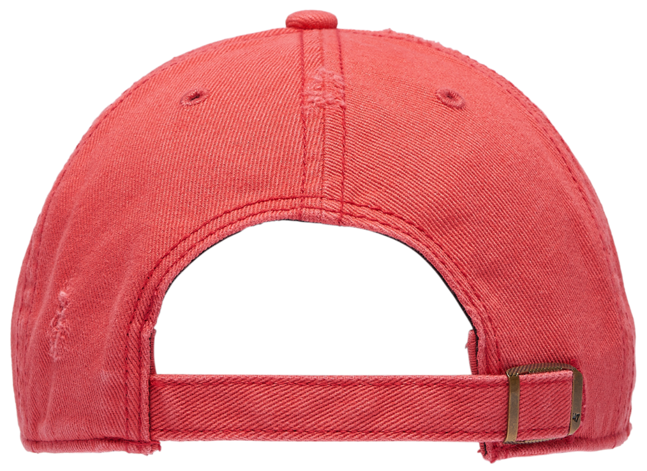 47 Brand Phillies Weathered 47 Clean Up Cap Image 4 of 5. Tap to open photo gallery.