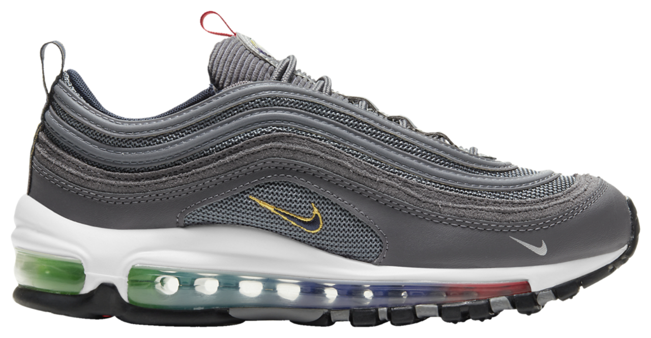 Nike Air Max 97 Image 1 of 2. Tap to open photo gallery.