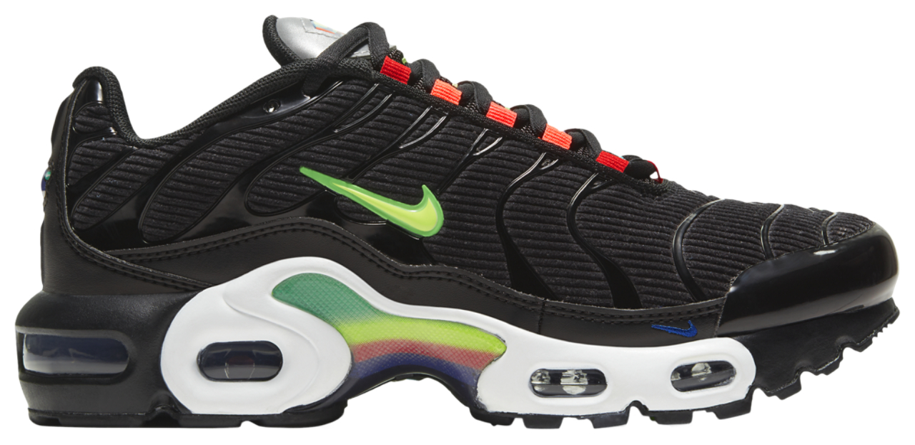 Nike Air Max Plus Image 1 of 5. Tap to open photo gallery.