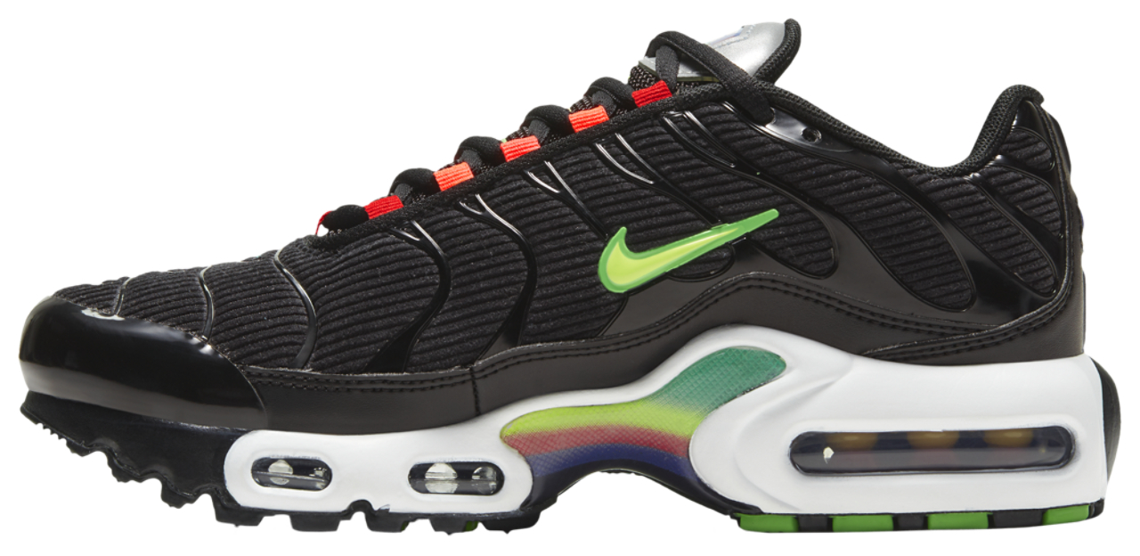 Nike Air Max Plus Image 2 of 5. Tap to open photo gallery.