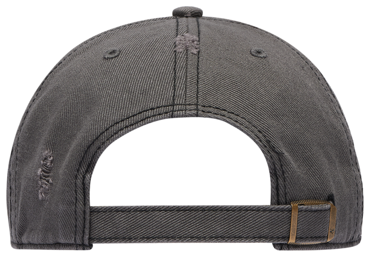 47 Brand Padres Weathered 47 Clean Up Cap Image 4 of 5. Tap to open photo gallery.