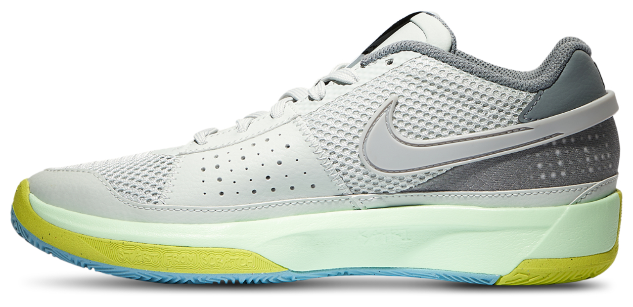 Nike Ja Morant ONE! ジャーワン‼️ Nike Ja Morant One | Champs Sports