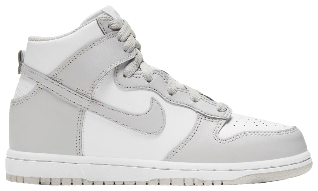 Nike Dunk High Image 1 of 5. Tap to open photo gallery.