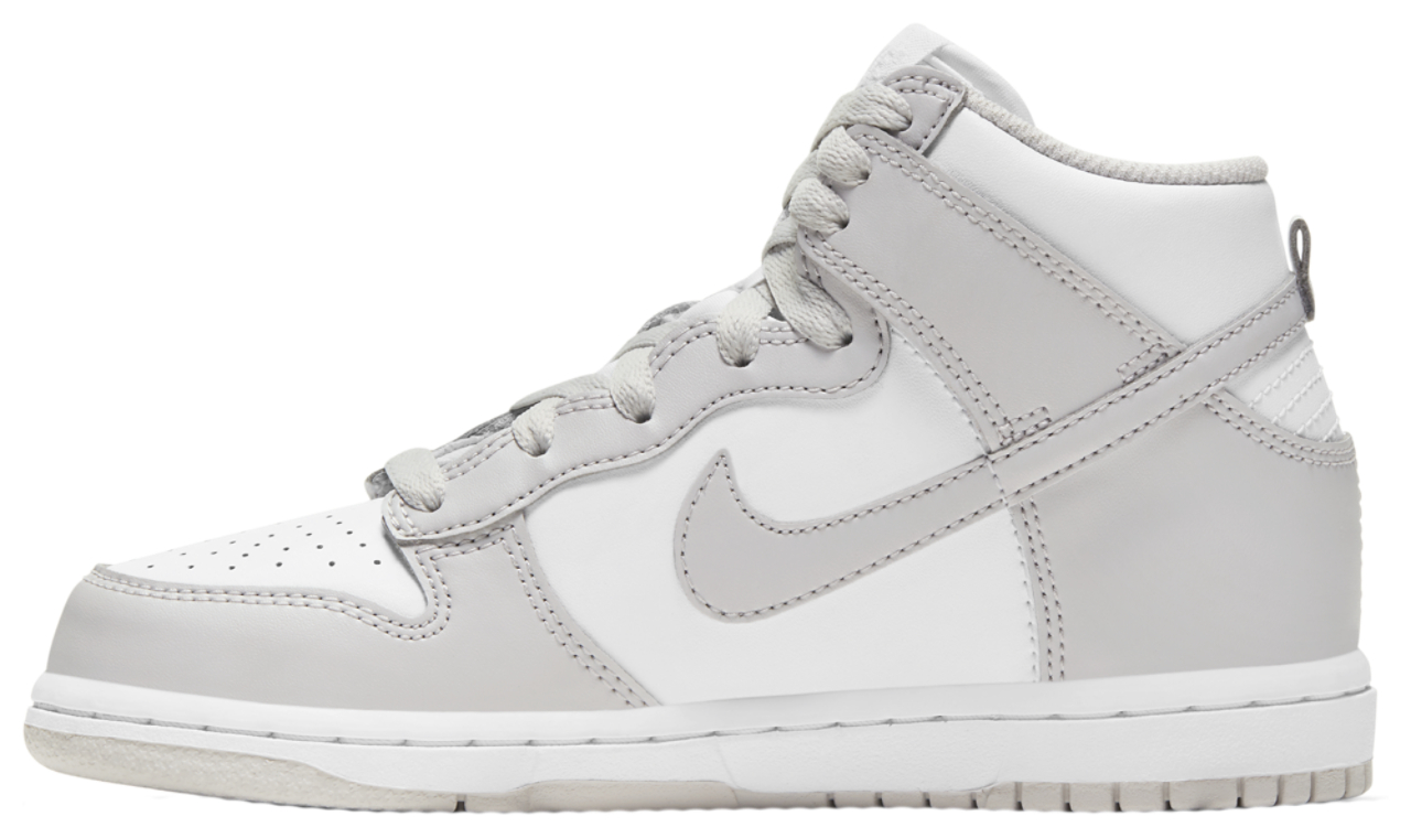 Nike Dunk High Image 2 of 5. Tap to open photo gallery.