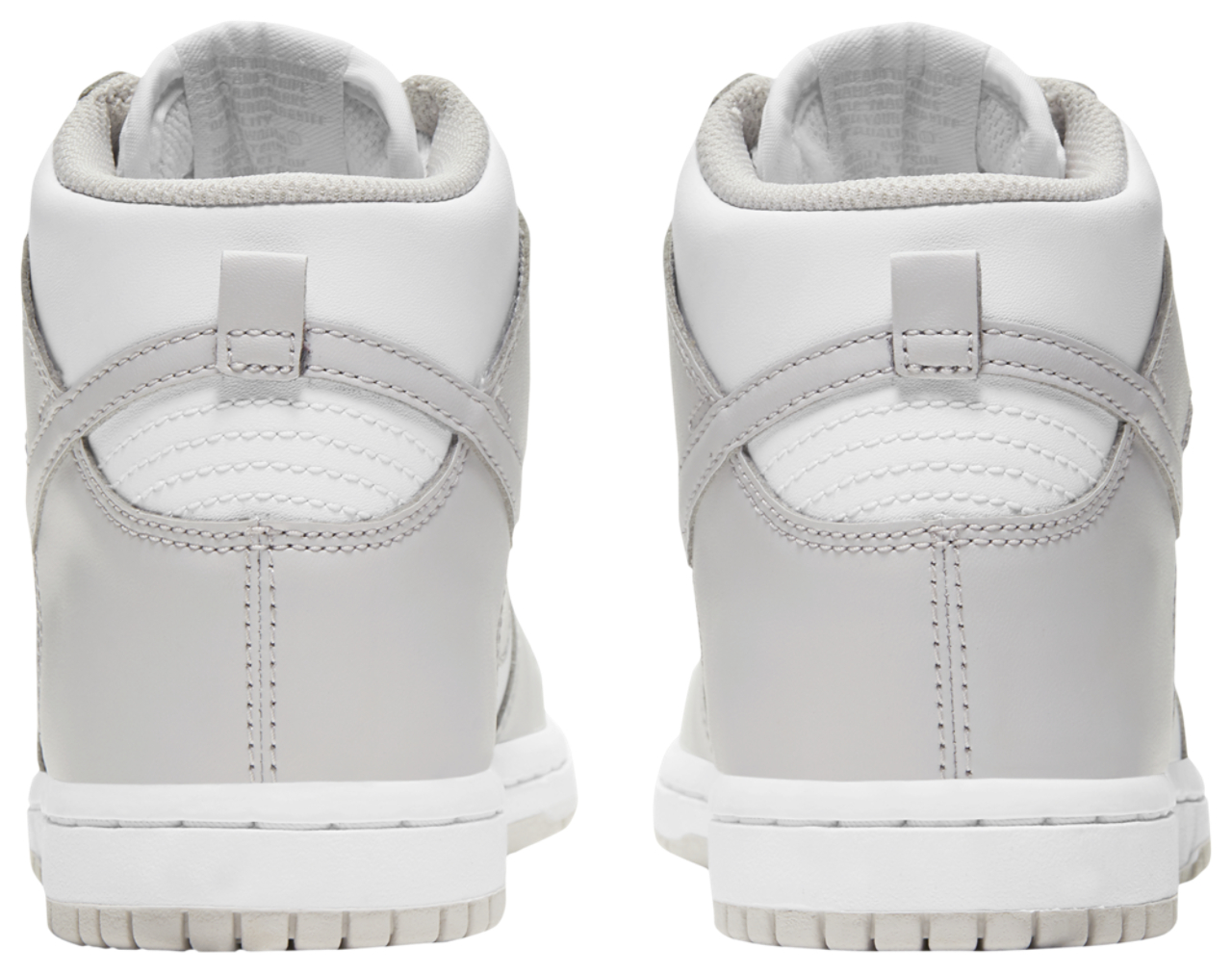 Nike Dunk High Image 3 of 5. Tap to open photo gallery.