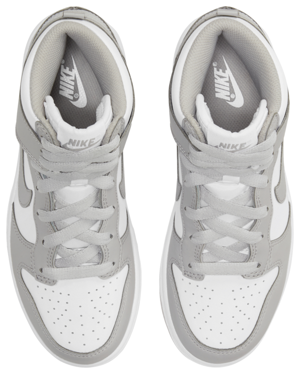 Nike Dunk High Image 4 of 5. Tap to open photo gallery.