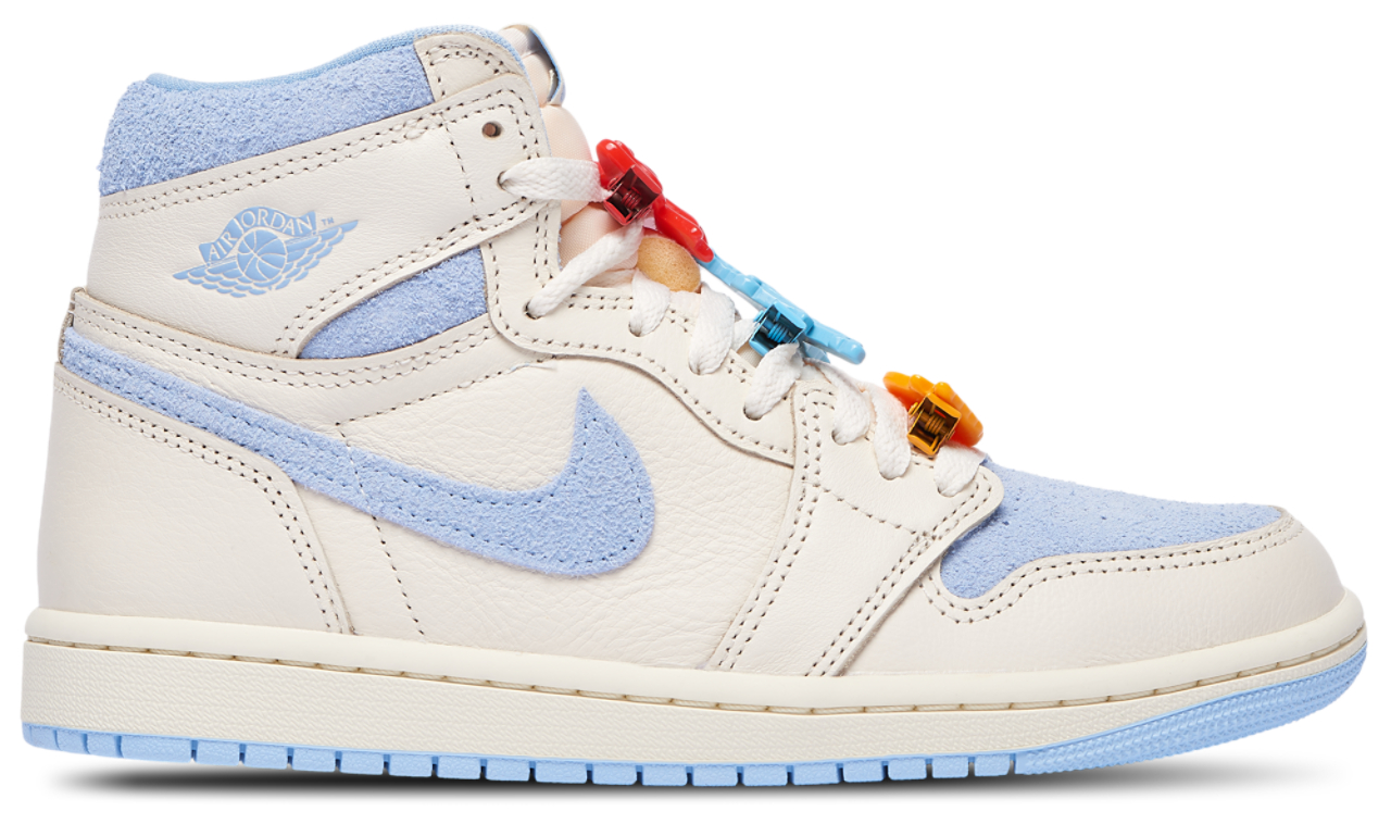 Jordan Air Jordan Retro 1 Hi RMSTD - Women's | Champs Sports