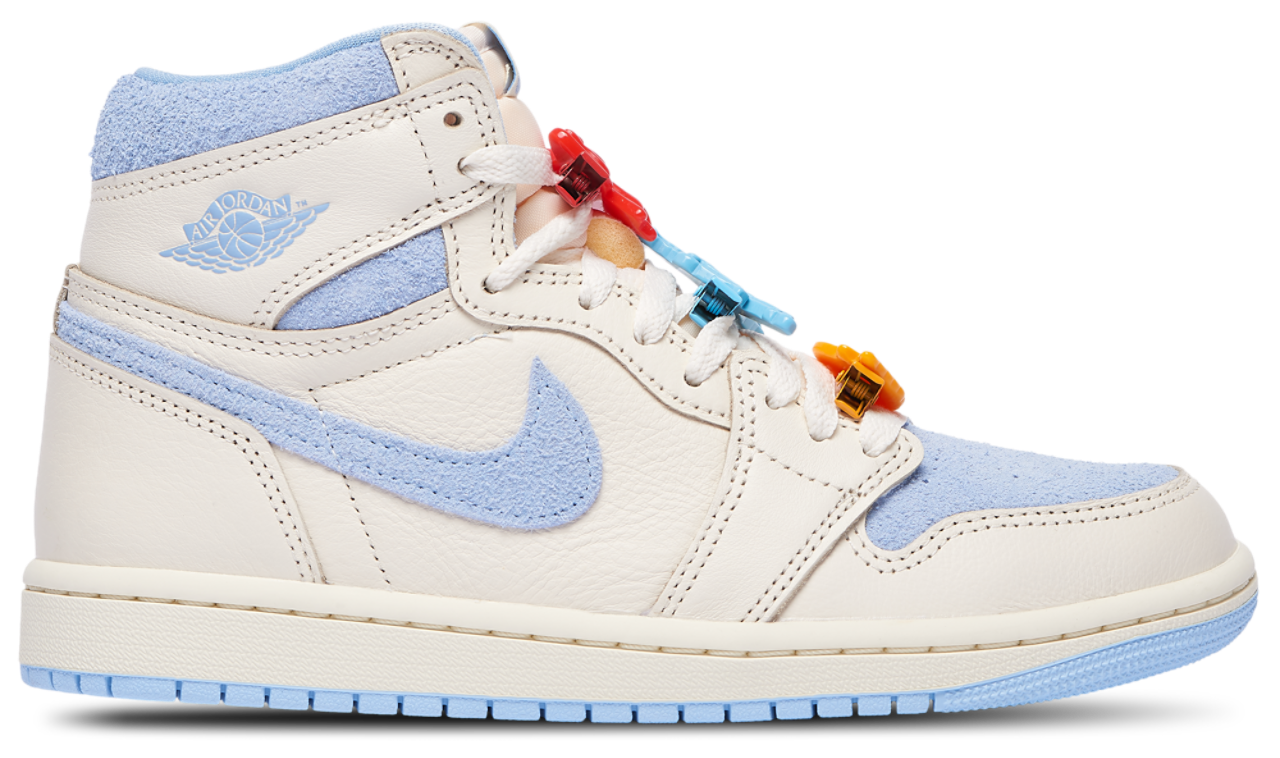 Jordan Air Jordan Retro 1 Hi RMSTD - Women's | Foot Locker