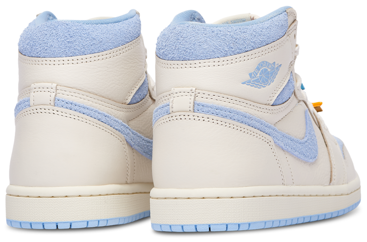 Jordan Air Jordan Retro 1 Hi RMSTD - Women's | Foot Locker