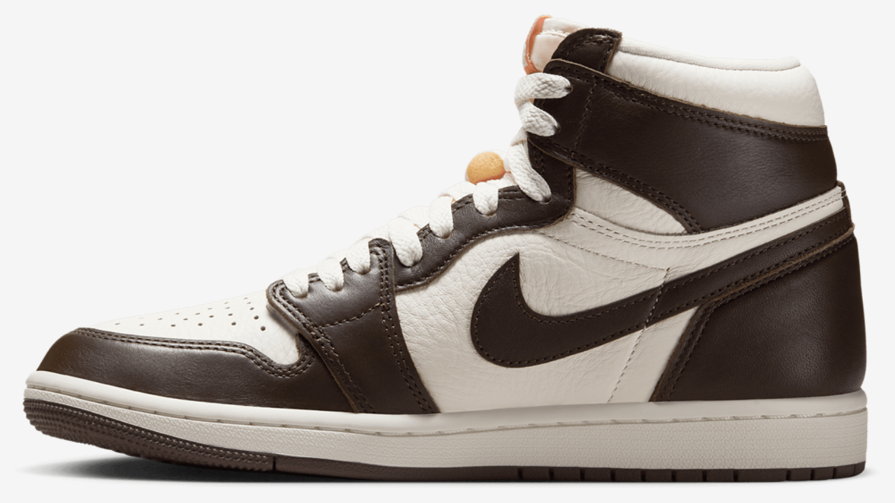 Jordan Air Jordan Retro 1 Hi RMSTD Image 2 of 10. Tap to open photo gallery.