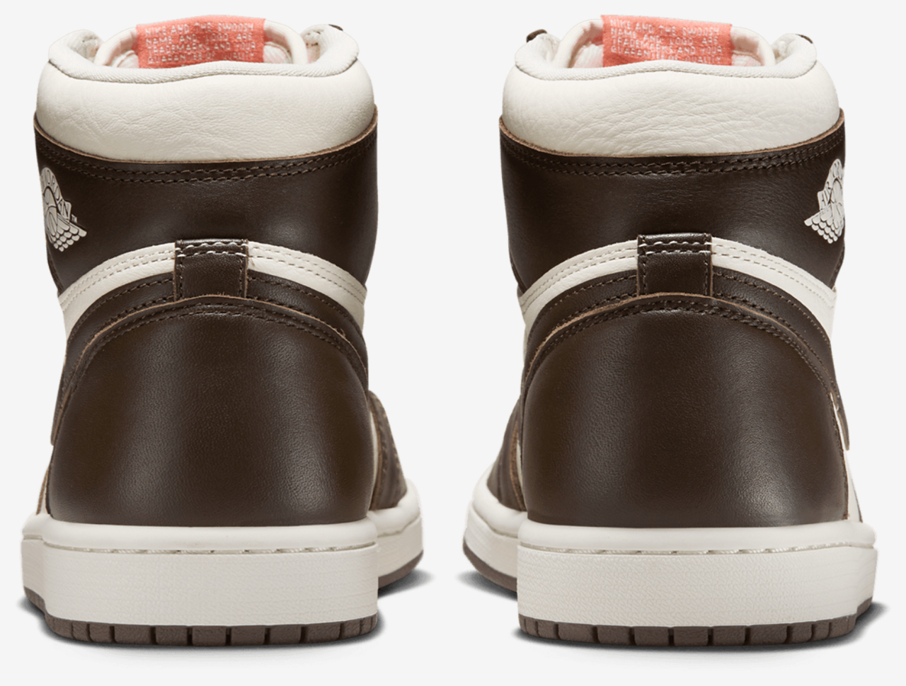 Jordan Air Jordan Retro 1 Hi RMSTD Image 3 of 10. Tap to open photo gallery.