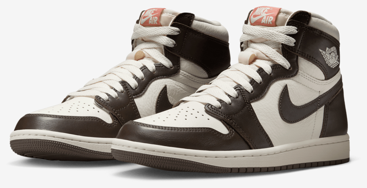 Jordan Air Jordan Retro 1 Hi RMSTD Image 6 of 10. Tap to open photo gallery.