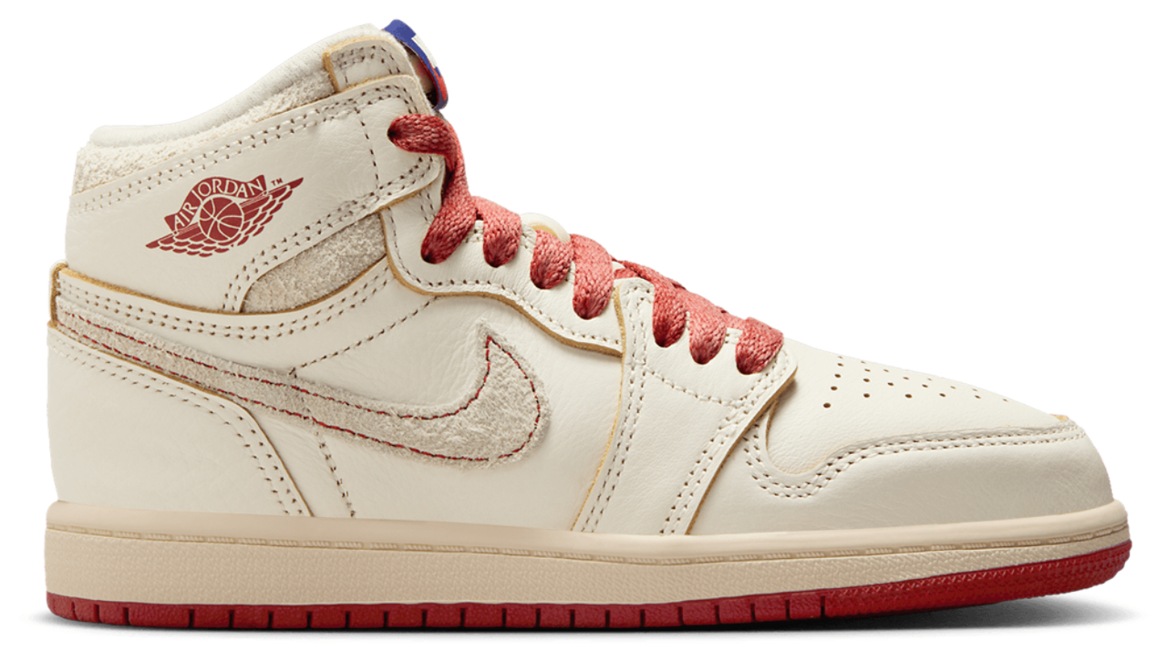 Jordan Retro 1 High OG | Foot Locker