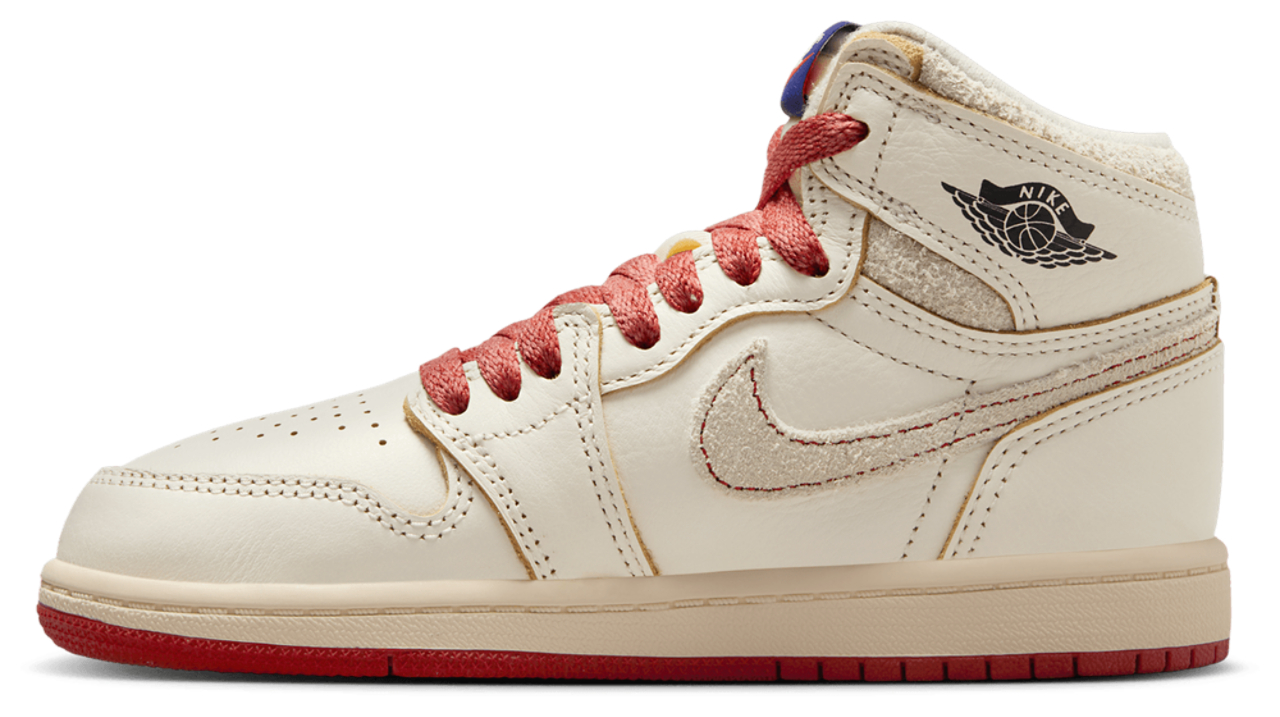 US9 新品 Nike Air Jordan 1 Retro High OG Air Jordan 1 Retro High OG 'Shattered Backboard' Men's Shoes