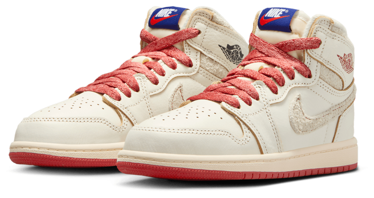 Jordan Retro 1 High OG | Foot Locker