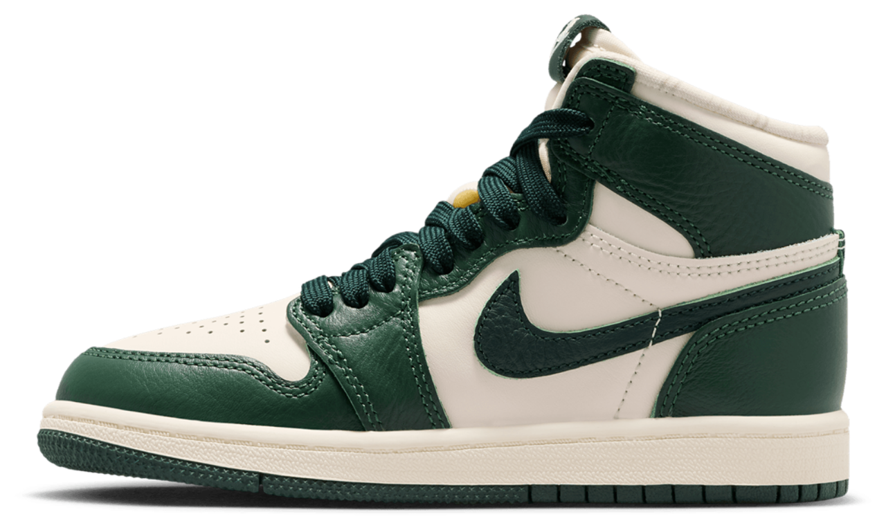 Jordan Retro 1 High OG - Girls' Preschool | Foot Locker