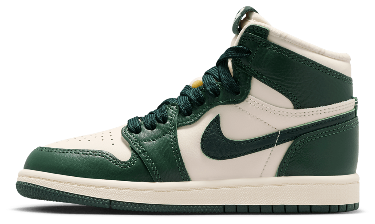 Jordan Pre School Retro 1 High OG Remastered