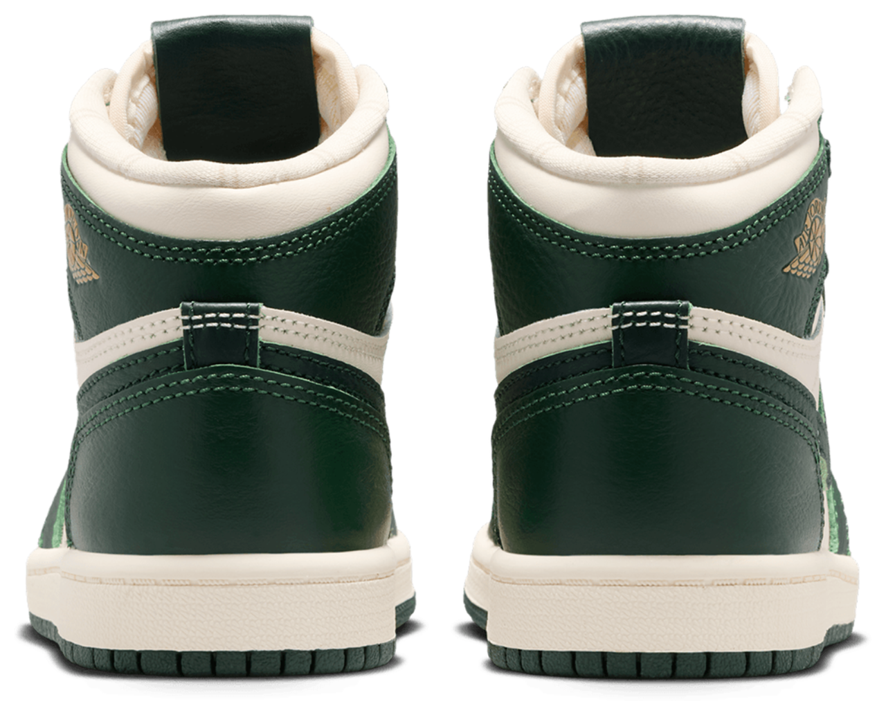 Jordan Retro 1 High OG - Girls' Preschool | Foot Locker