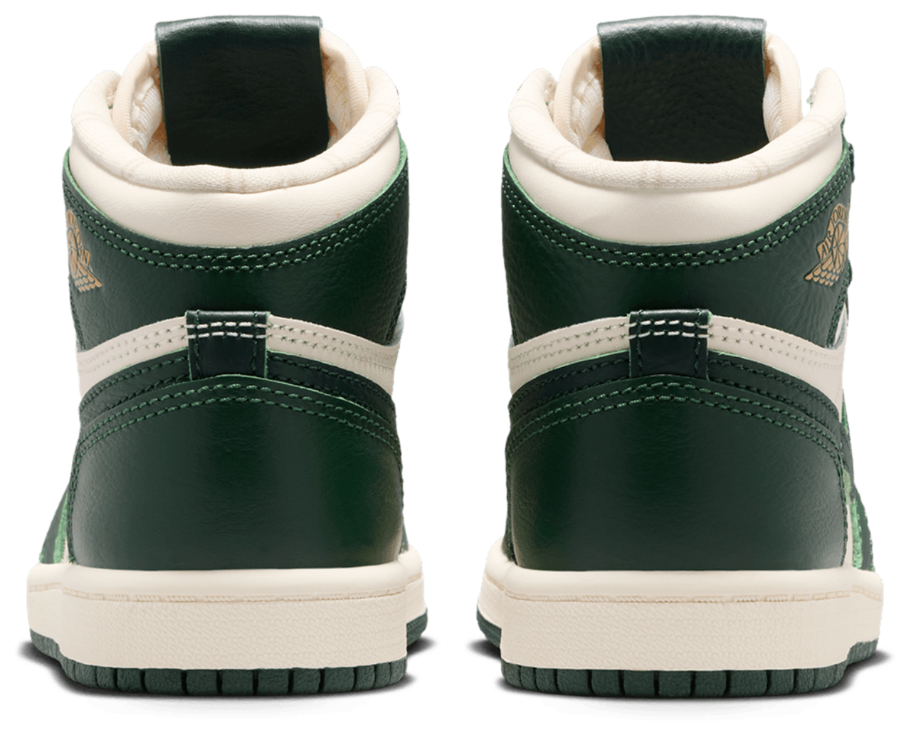 Jordan Pre School Retro 1 High OG Remastered