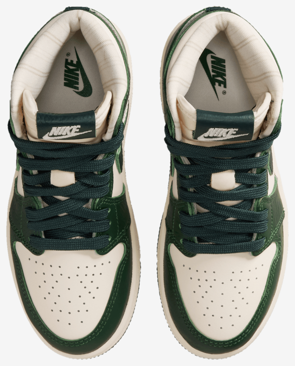 Jordan Retro 1 High OG Image 4 of 8. Tap to open photo gallery.