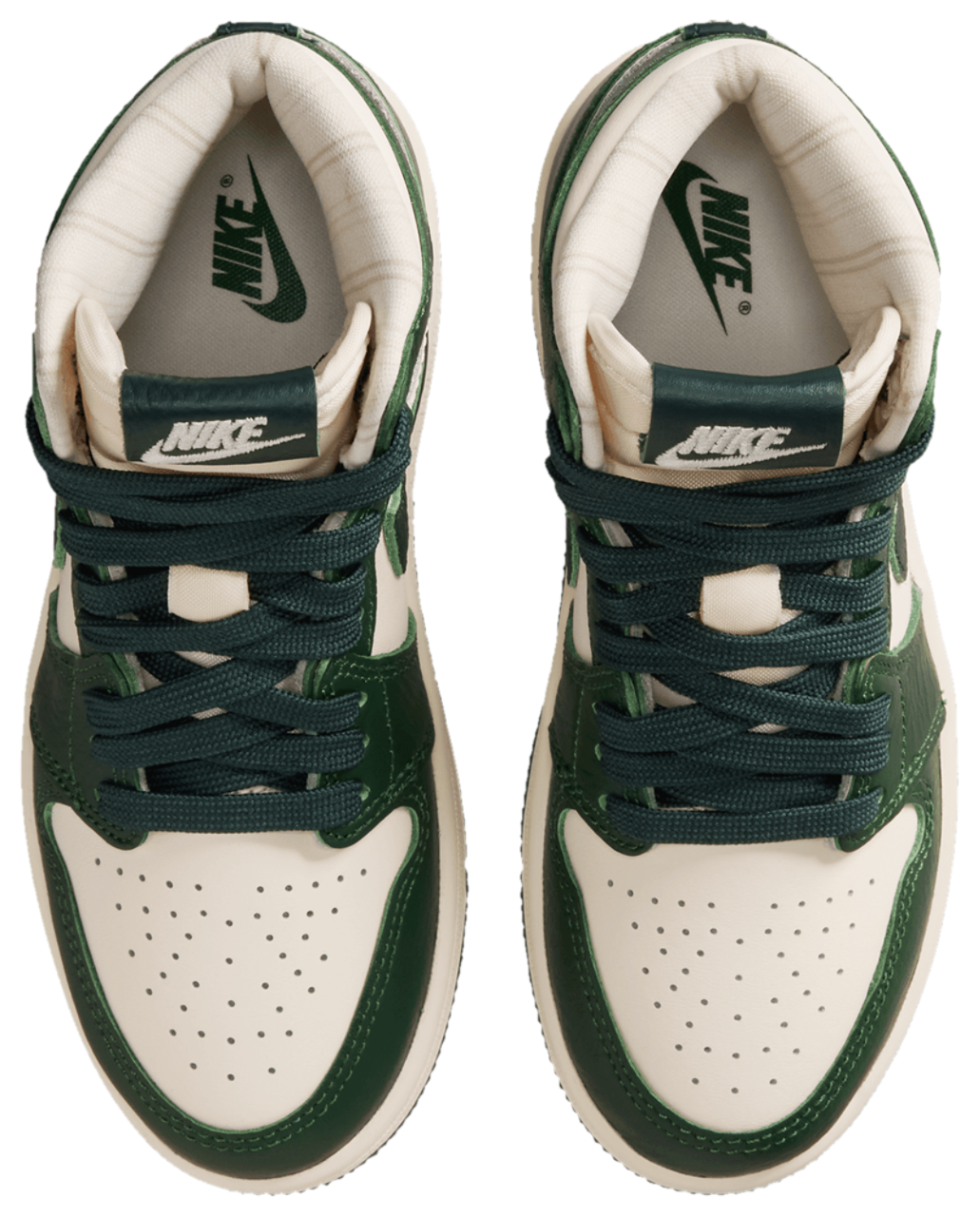 Jordan Pre School Retro 1 High OG Remastered