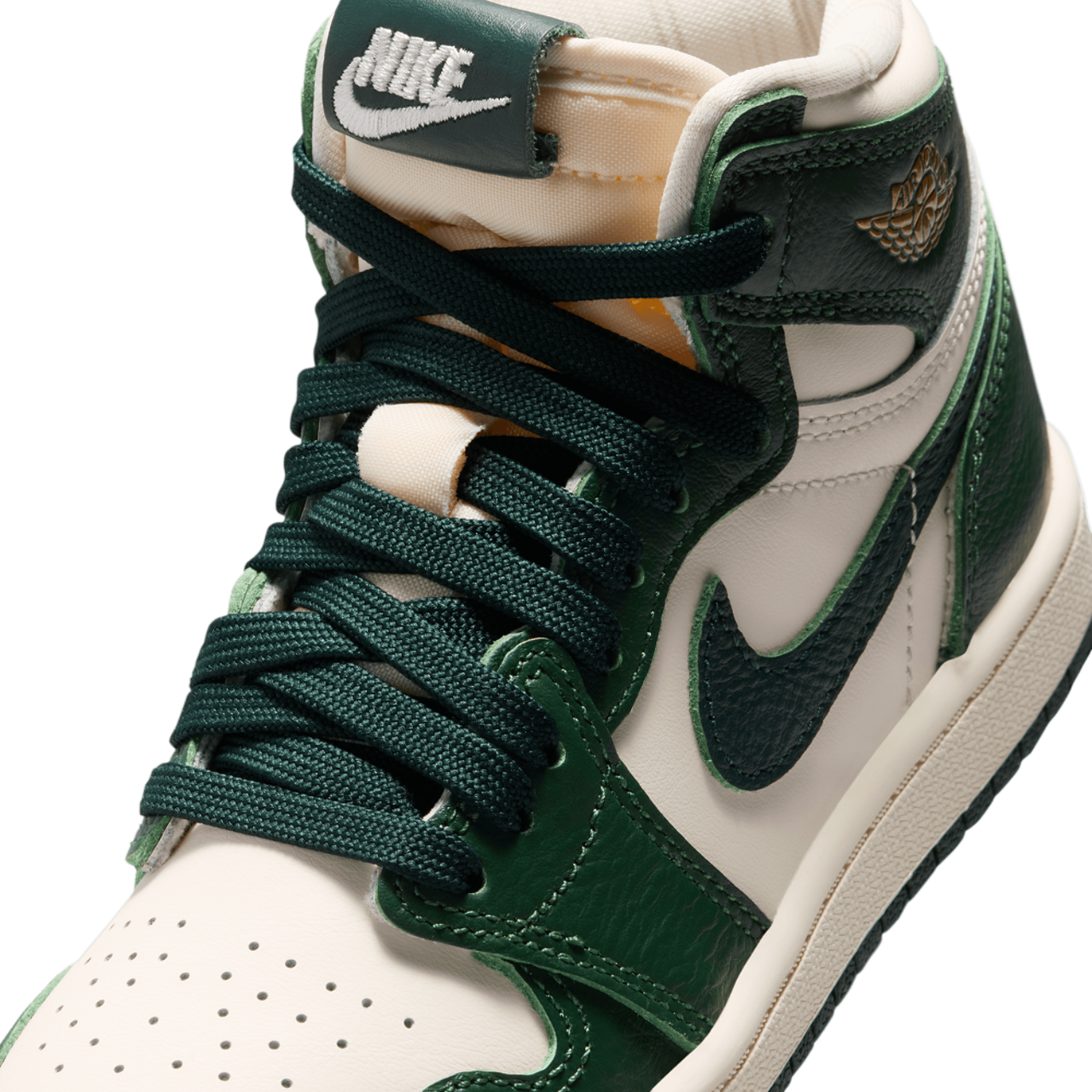 Jordan Retro 1 High OG - Girls' Preschool | Foot Locker
