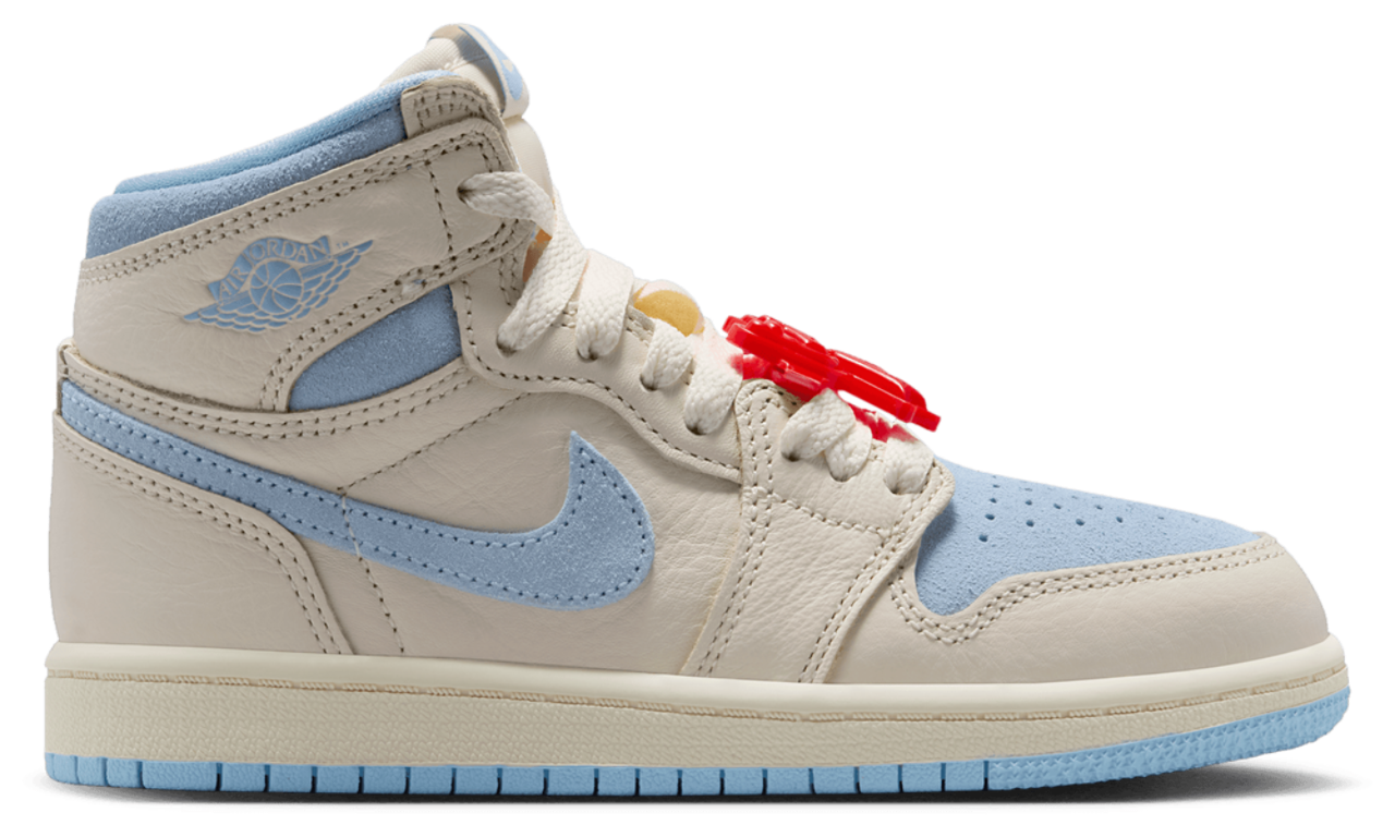 Jordan Retro 1 High OG Image 1 of 9. Tap to open photo gallery.