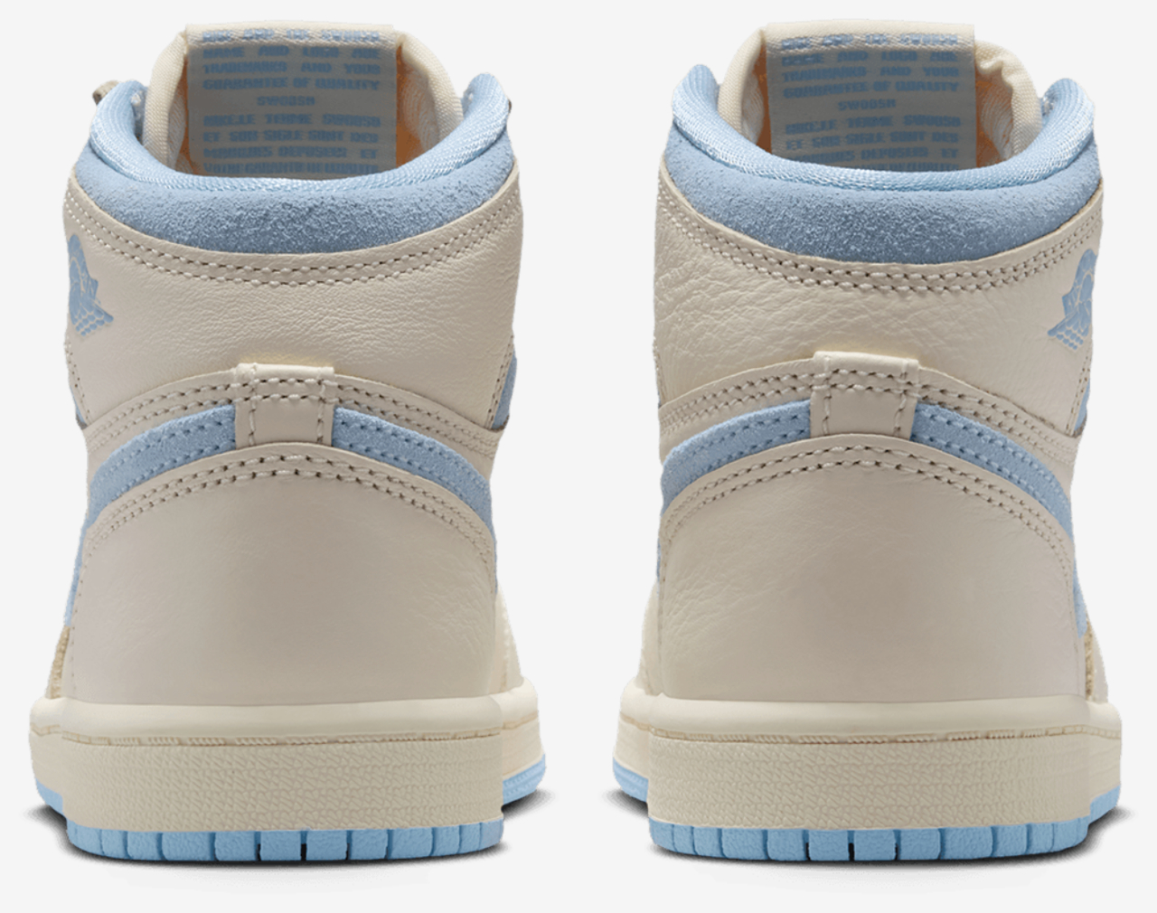 Jordan Retro 1 High OG Image 3 of 9. Tap to open photo gallery.