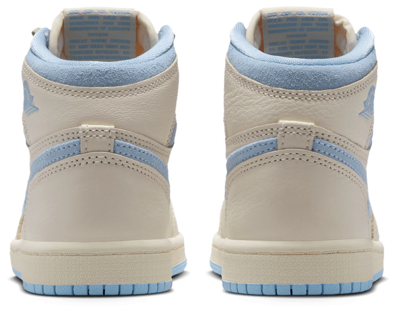 Jordan Retro 1 High OG Image 3 of 9. Tap to open photo gallery.