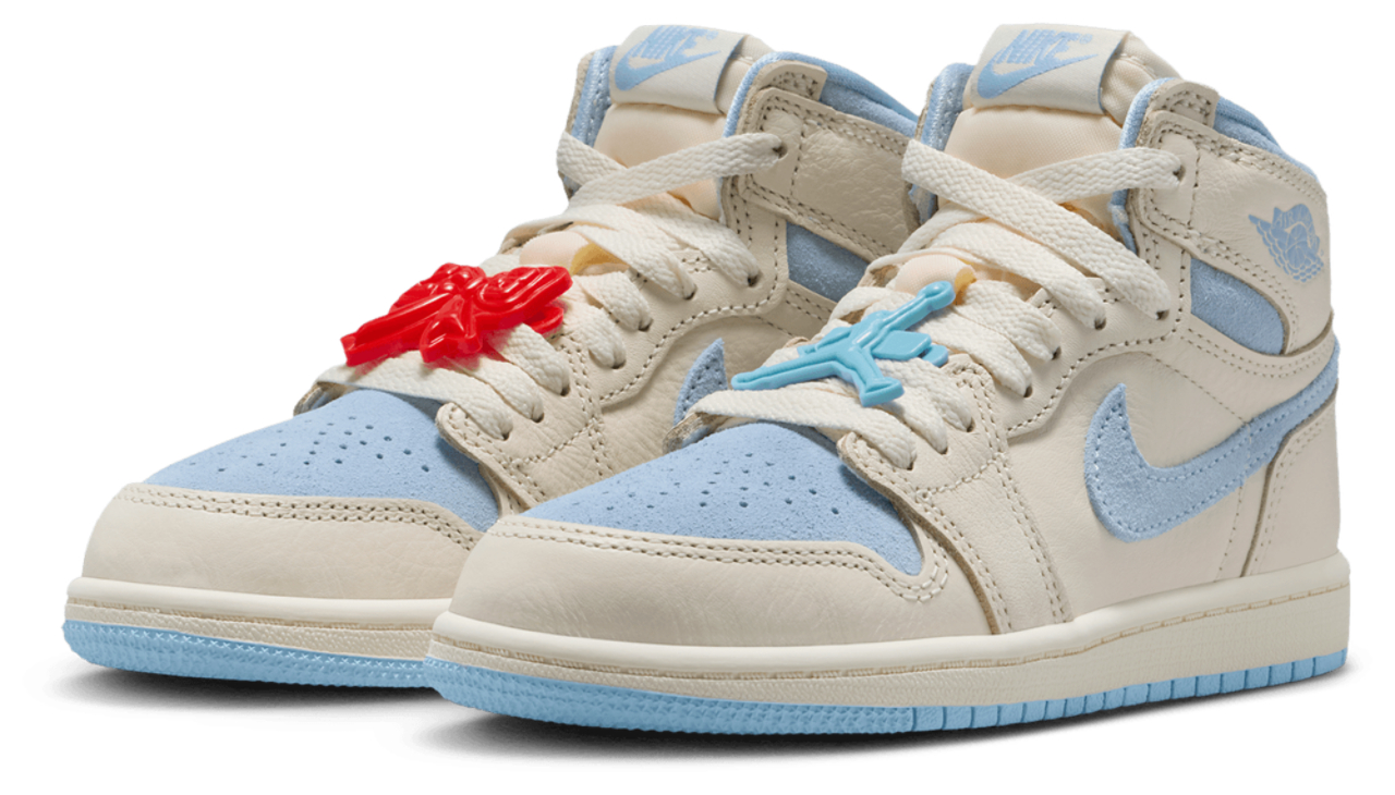 Jordan Retro 1 High OG Image 6 of 9. Tap to open photo gallery.