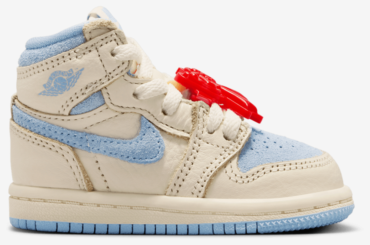 Jordan Retro 1 HI OG Remastered Image 1 of 8. Tap to open photo gallery.