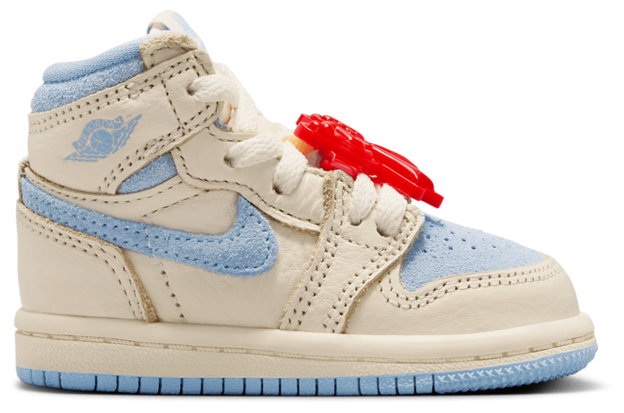 Jordan Retro 1 HI OG Remastered Image 1 of 8. Tap to open photo gallery.
