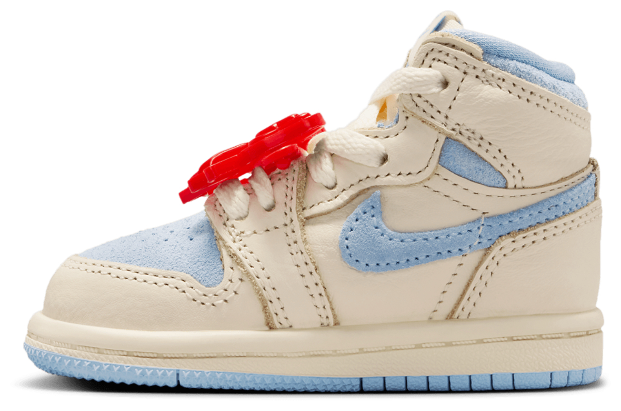 Jordan Retro 1 HI OG Remastered Image 2 of 8. Tap to open photo gallery.