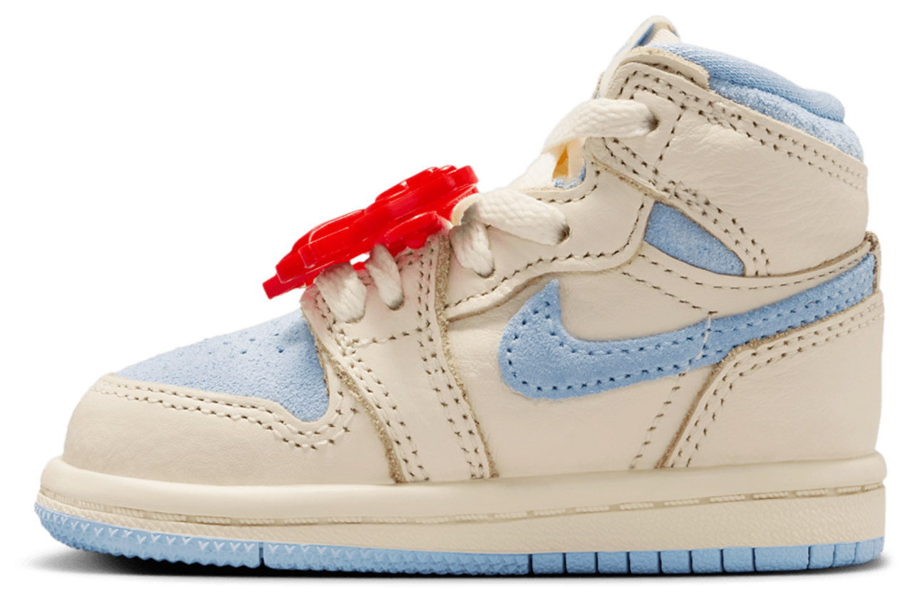 Jordan Retro 1 HI OG Remastered Image 2 of 8. Tap to open photo gallery.
