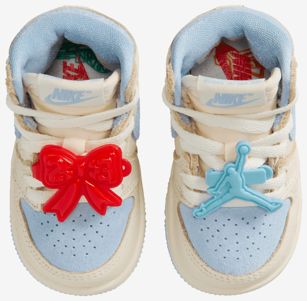 Jordan Retro 1 HI OG Remastered Image 4 of 8. Tap to open photo gallery.