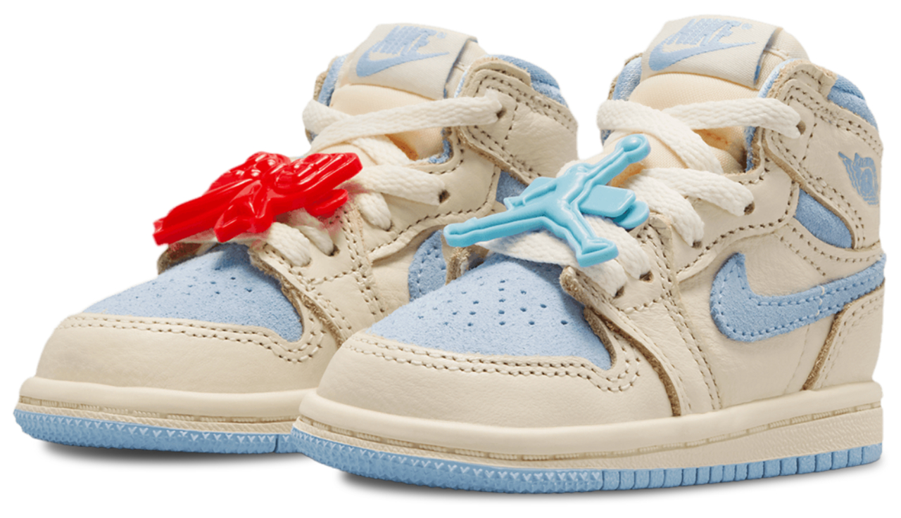 Jordan Retro 1 HI OG Remastered Image 6 of 8. Tap to open photo gallery.