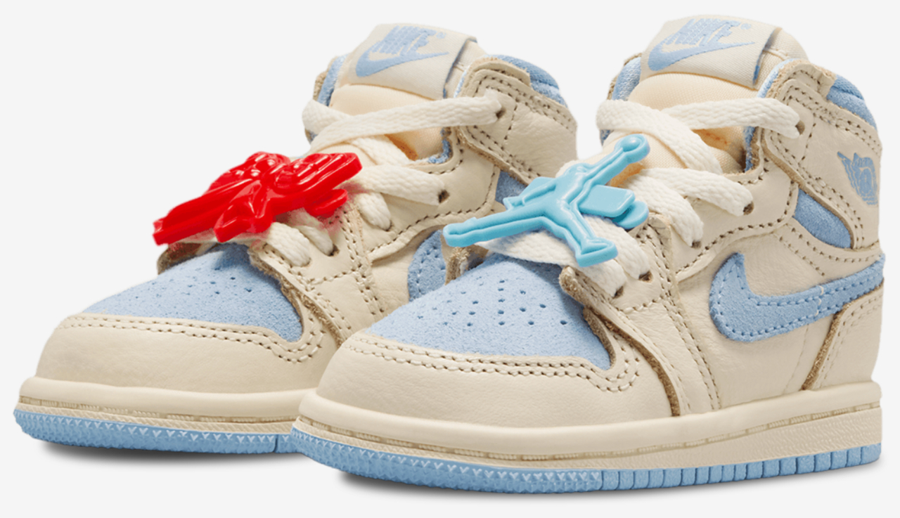 Jordan Retro 1 HI OG Remastered Image 6 of 8. Tap to open photo gallery.