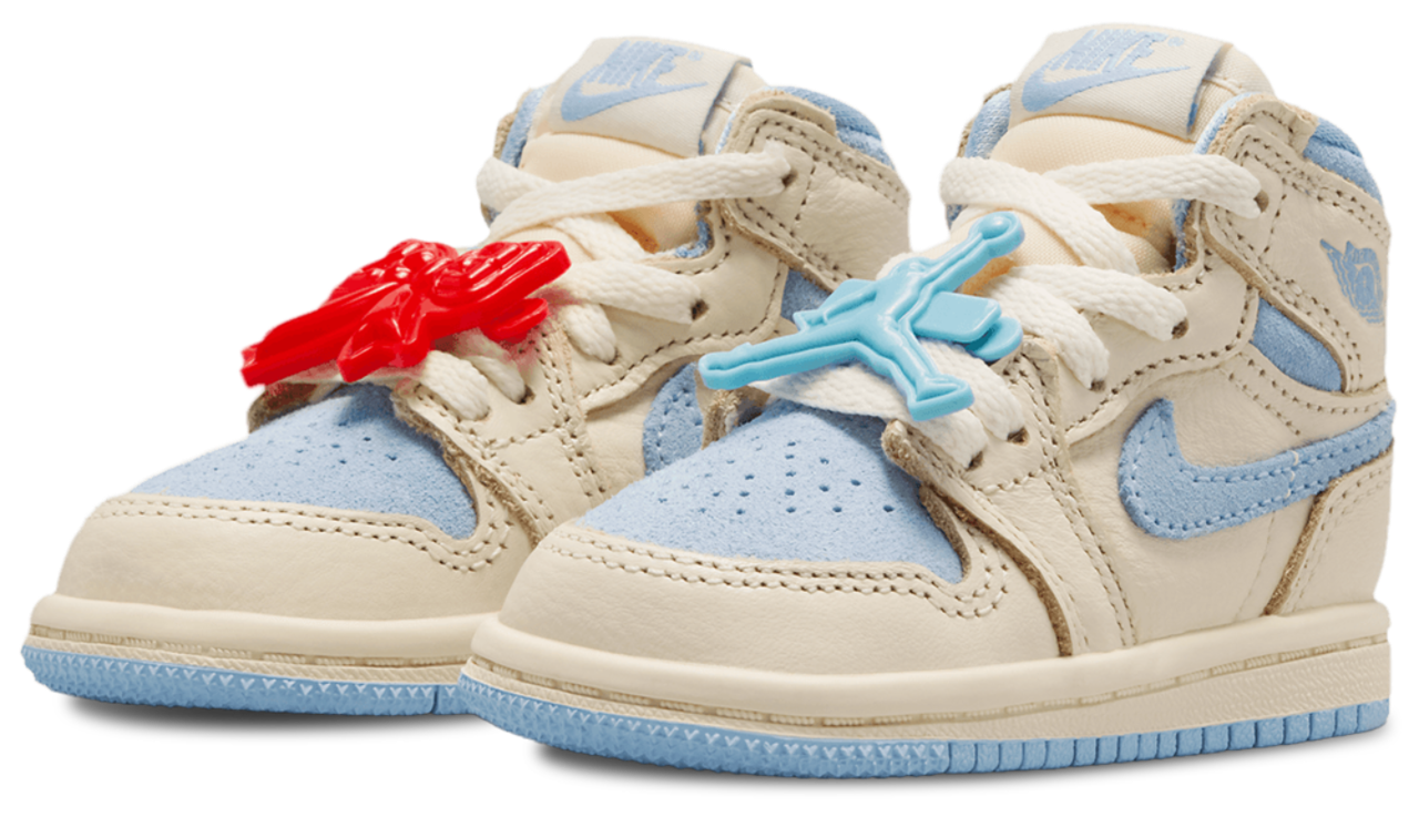 Jordan Retro 1 HI OG Remastered Image 6 of 8. Tap to open photo gallery.