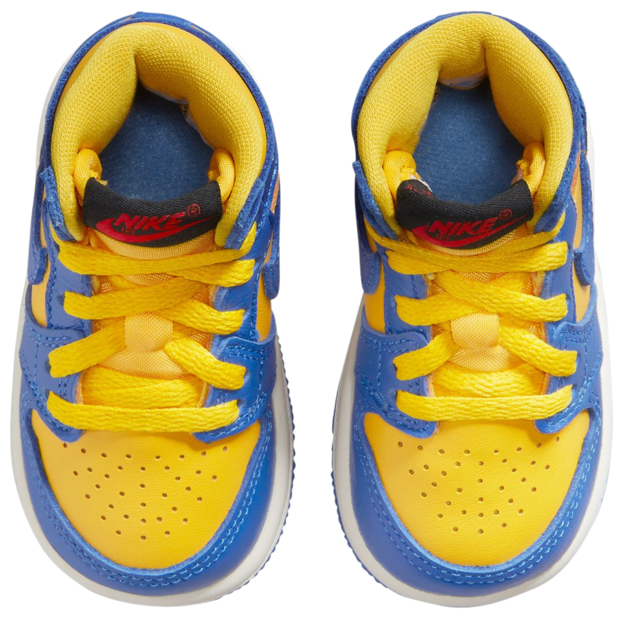 Jordan Retro 1 HI OG Remastered Image 4 of 5. Tap to open photo gallery.