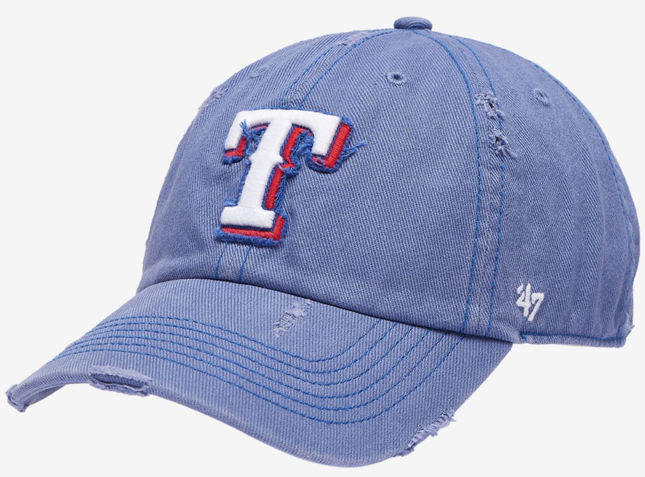 47 Brand Rangers Weathered 47 Clean Up Cap Image 1 of 5. Tap to open photo gallery.