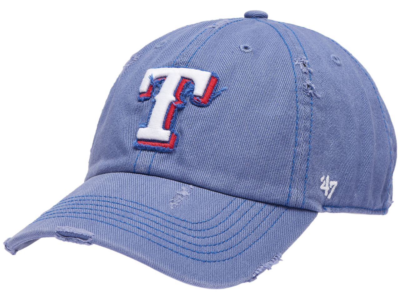 47 Brand Rangers Weathered 47 Clean Up Cap Image 1 of 5. Tap to open photo gallery.