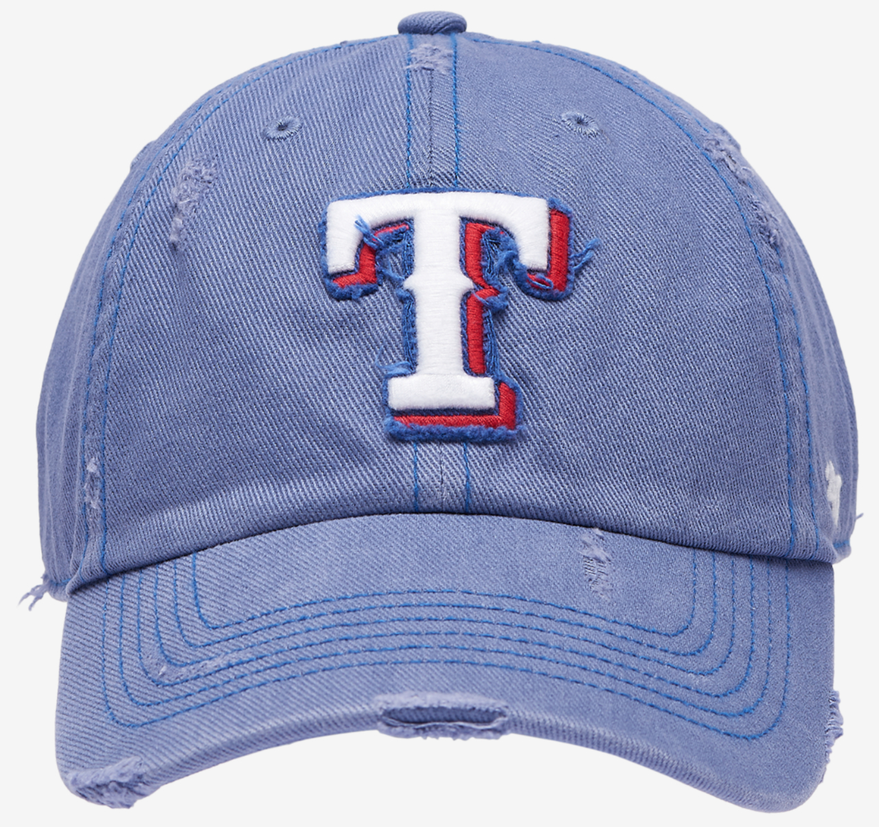 47 Brand Rangers Weathered 47 Clean Up Cap Image 2 of 5. Tap to open photo gallery.