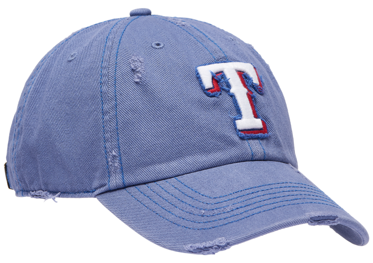 47 Brand Rangers Weathered 47 Clean Up Cap Image 3 of 5. Tap to open photo gallery.