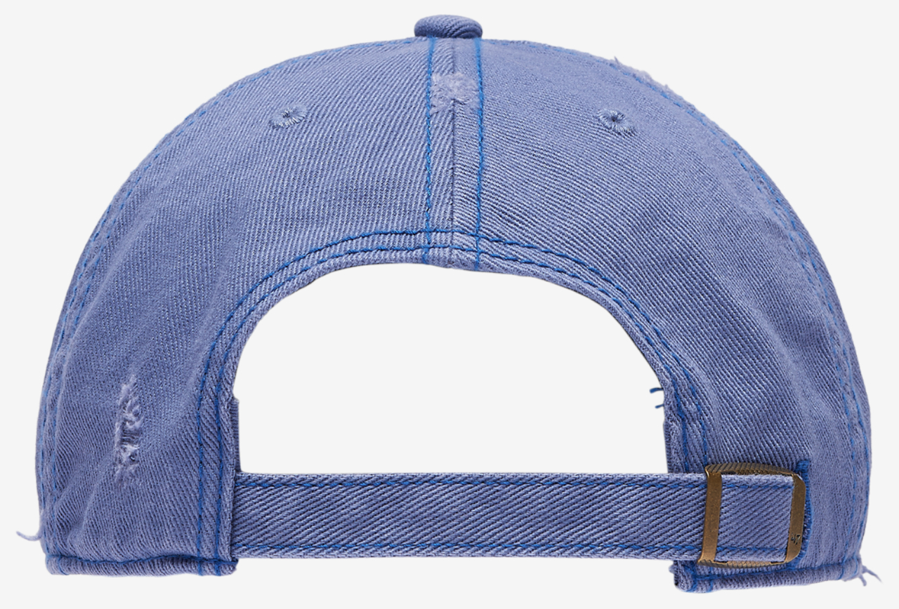 47 Brand Rangers Weathered 47 Clean Up Cap - Men's | Foot Locker