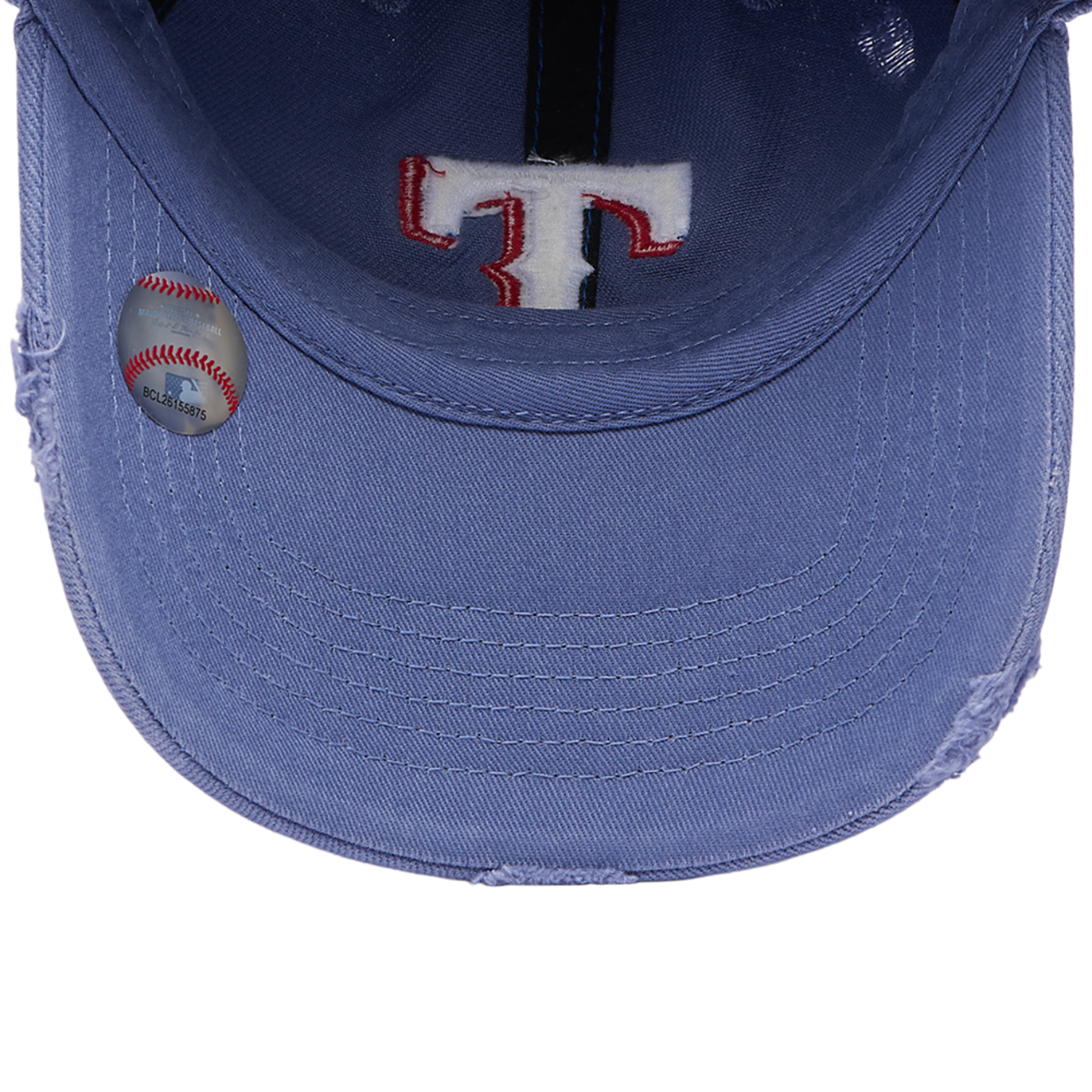 47 Brand Rangers Weathered 47 Clean Up Cap Image 5 of 5. Tap to open photo gallery.