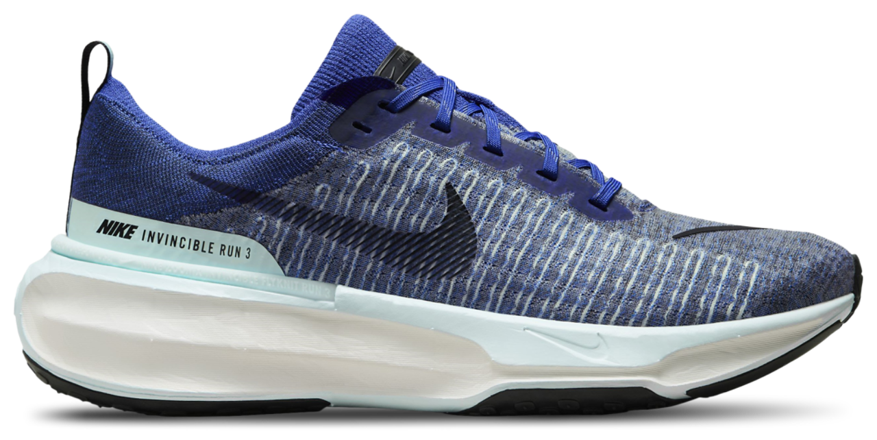 スパイク・シューズ NIKE ZOOMX INVINCIBLE RUN 3 23.5 Nike ZoomX Invincible Run Flyknit 3 - Men's | Foot Locker