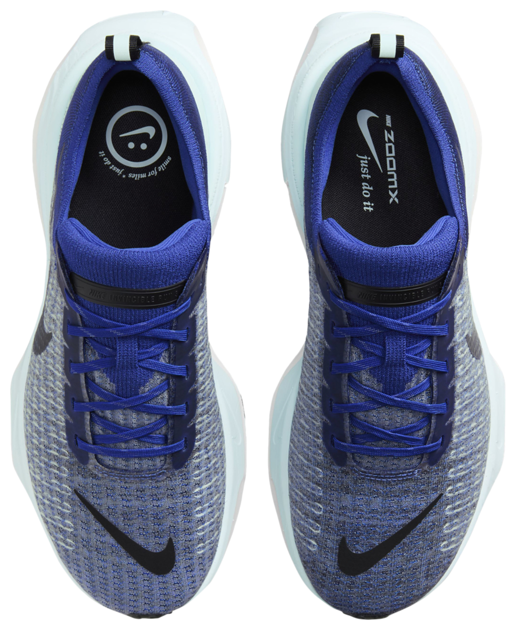 Nike ZoomX Invincible Run Flyknit 3 - Men's | Foot Locker