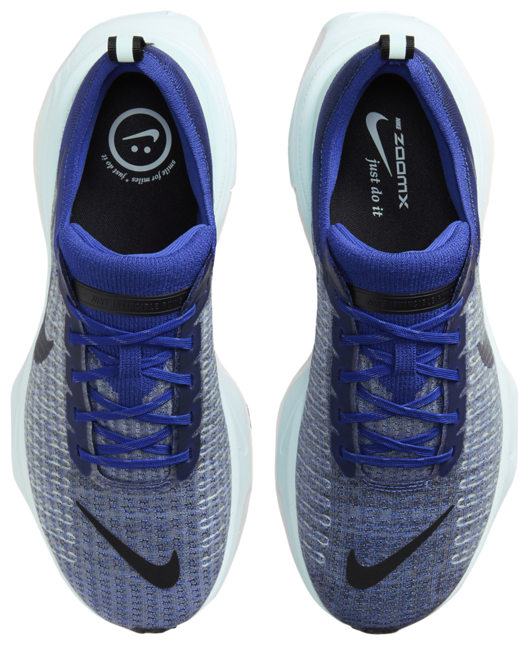 Nike ZoomX Invincible Run Flyknit 3 - Men's | Foot Locker