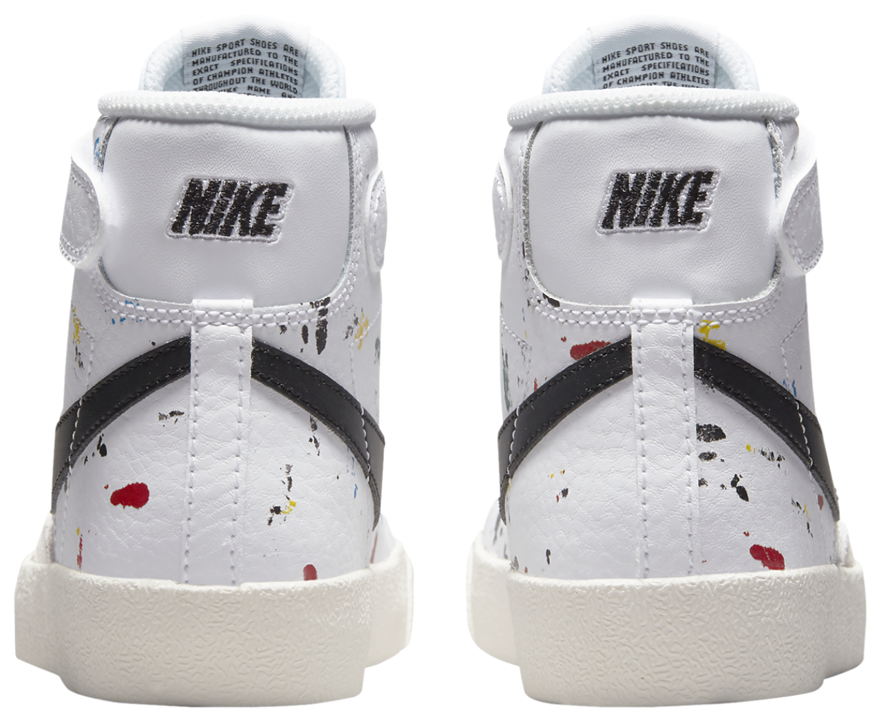 Nike Blazer Mid '77 Image 3 of 5. Tap to open photo gallery.