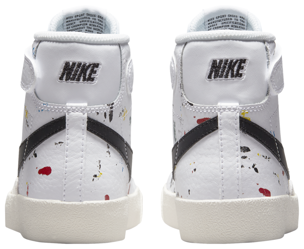 Nike Blazer Mid '77 Image 3 of 5. Tap to open photo gallery.